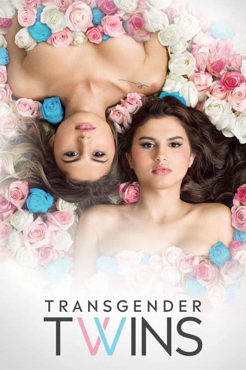 Transgender Twins Season 1 poster