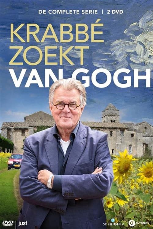 Krabbé zoekt Van Gogh Season 1 poster