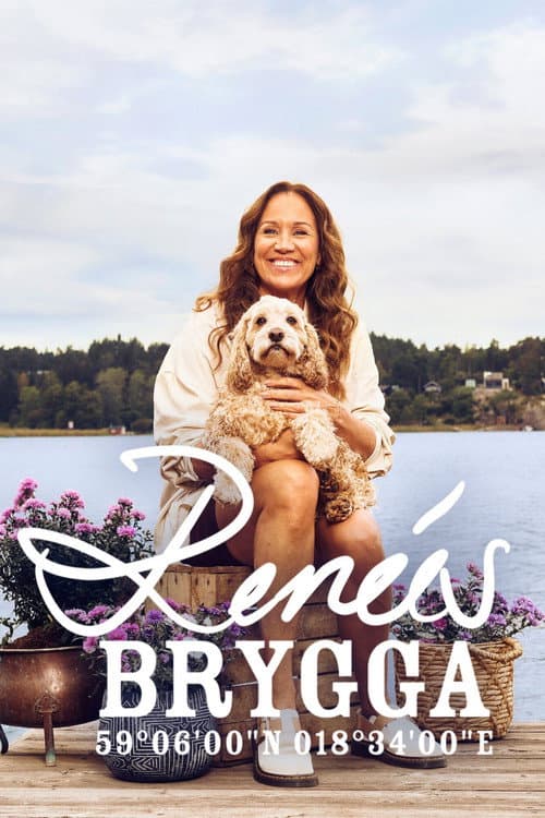Renées brygga Season 8 poster