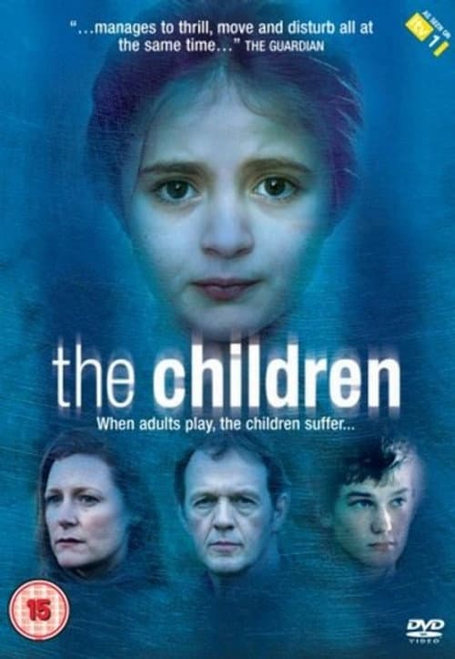 The Children Miniseries poster