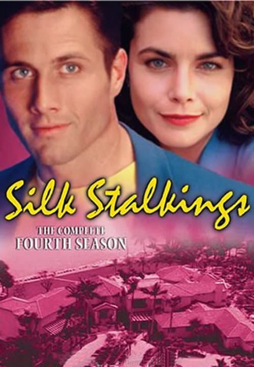 Silk Stalkings Season 4 poster