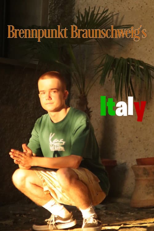 Brennpunkt Braunschweig's "Italy" Season 1 poster