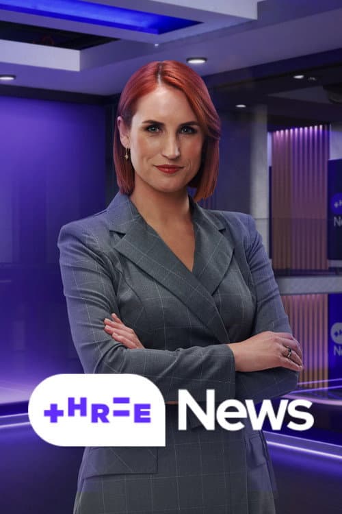ThreeNews Season 2 poster