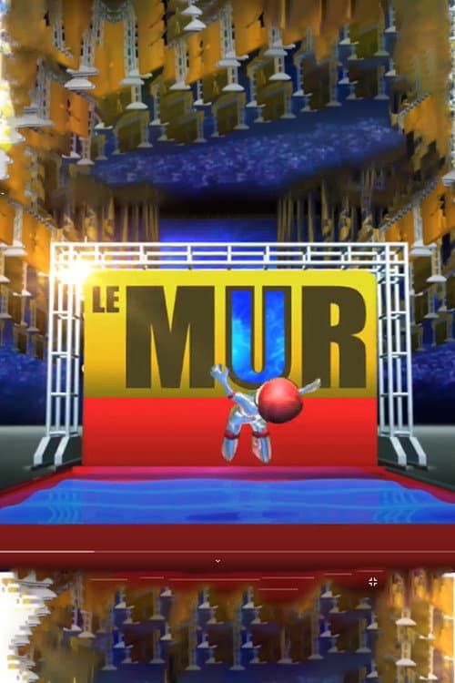 Le Mur Season 1 poster