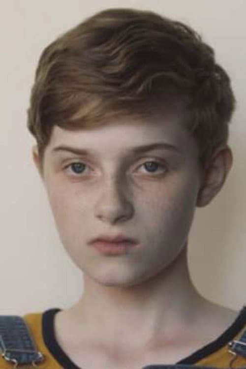 Rhys Fehrenbacher