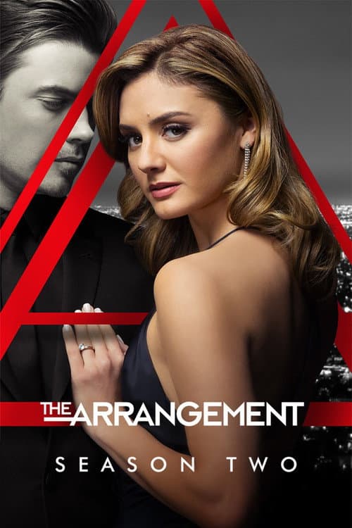 The Arrangement Season 2 poster