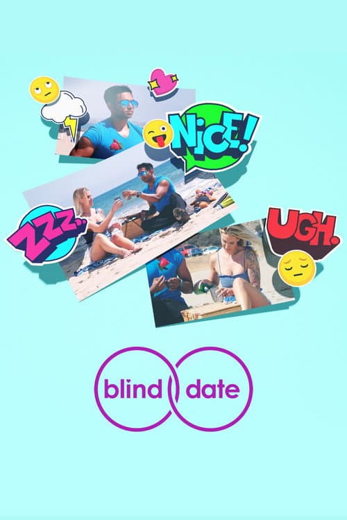 Blind Date Season 1 poster