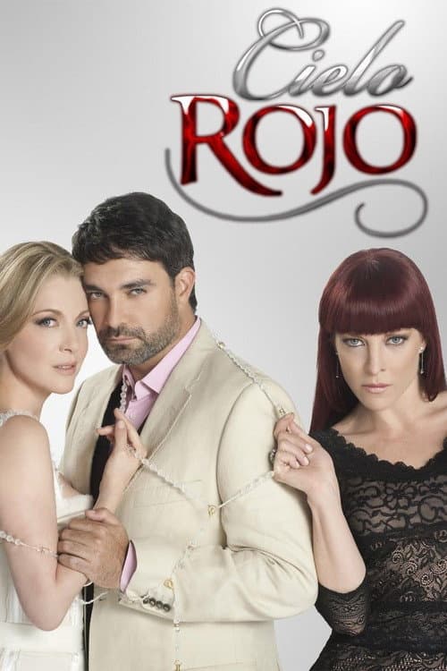 Under A Red Sky Season 1 poster