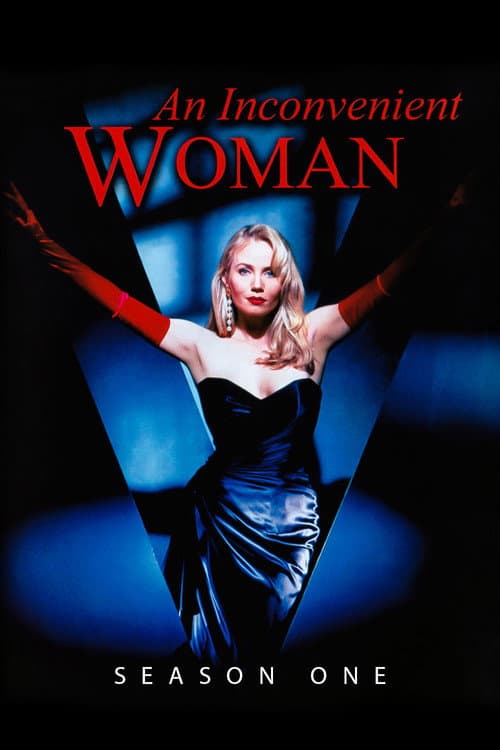 An Inconvenient Woman Miniseries poster