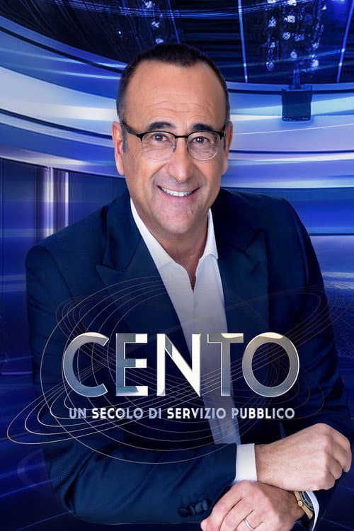 Cento Season 1 poster