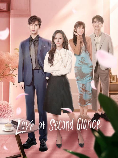 Love at Second Glance Season 2 poster