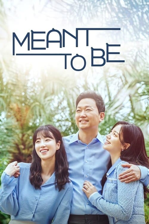 Meant to Be Season 1 poster