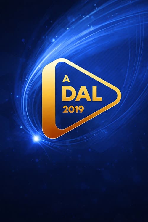 A dal Season 8 poster