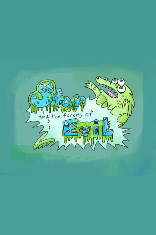 Star And The Forces Of Evil Season 1 poster