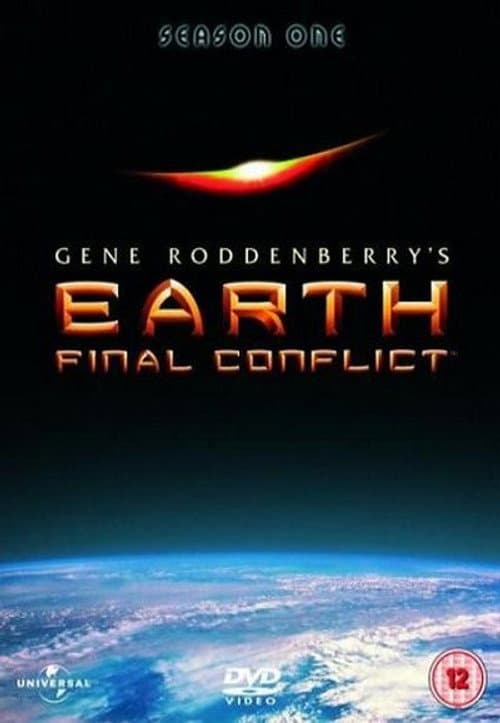 Earth: Final Conflict Season 1 poster