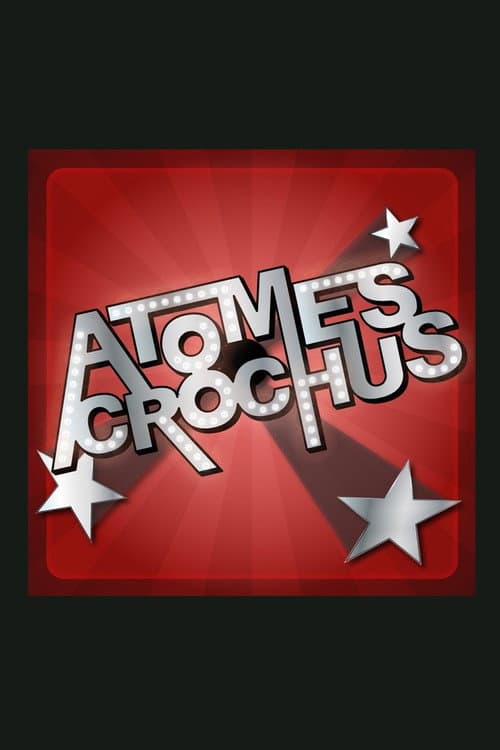 Atomes crochus Season 2 poster