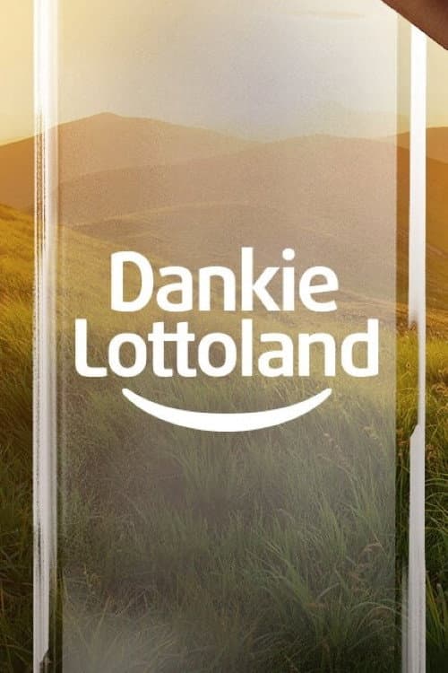 Dankie, Lottoland Season 2 poster