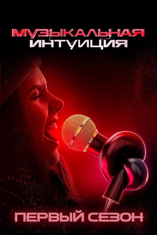 Музыкальная интуиция Season 1 poster