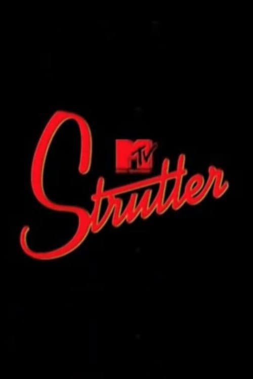 Strutter Series 2 poster