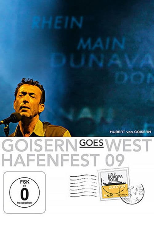 Goisern Goes West Season 1 poster