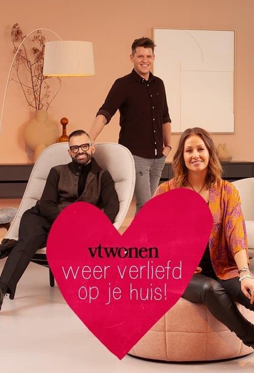 vtwonen: weer verliefd op je huis Season 16 poster