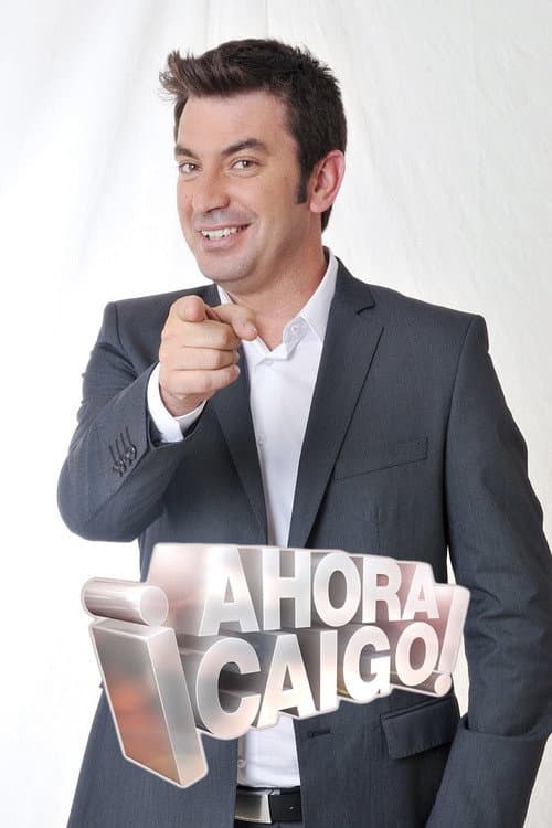 ¡Ahora caigo! Season 2 poster