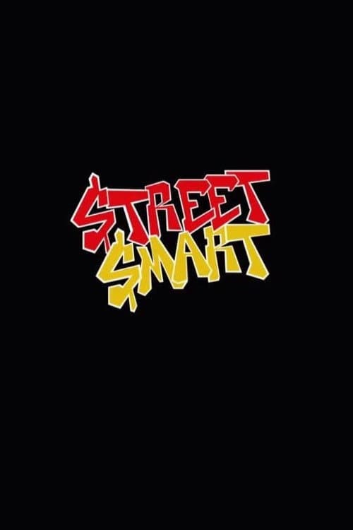 Street Smart Season 1 poster