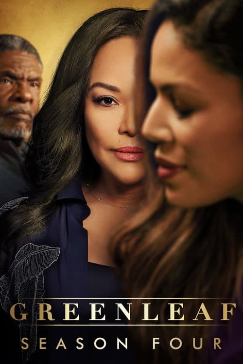 Greenleaf Season 4 poster