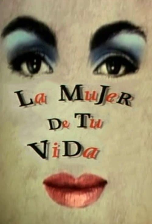 La mujer de tu vida Season 2 poster