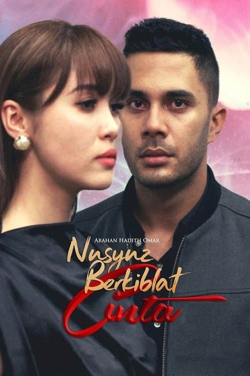 Nusyuz Berkiblat Cinta Season 1 poster