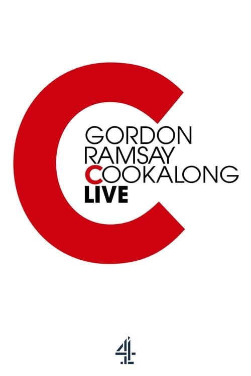 Gordon Ramsay: Cookalong Live Season 2 poster