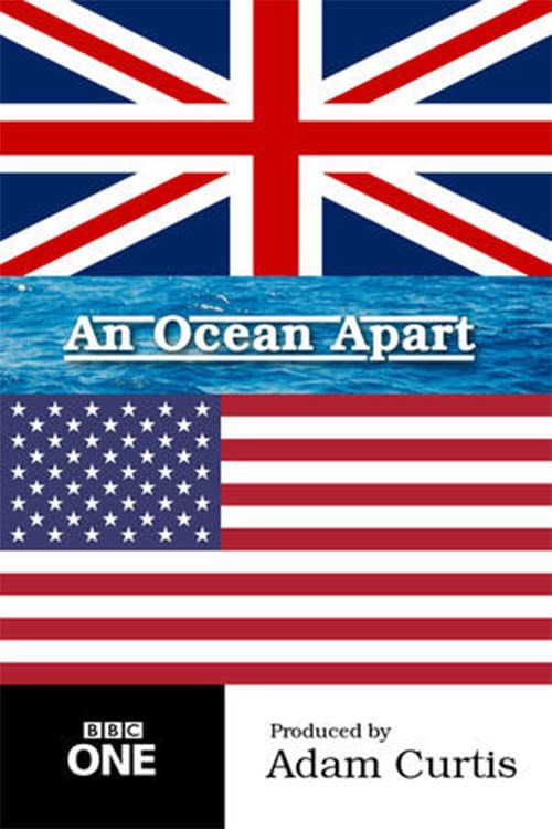 An Ocean Apart Miniseries poster