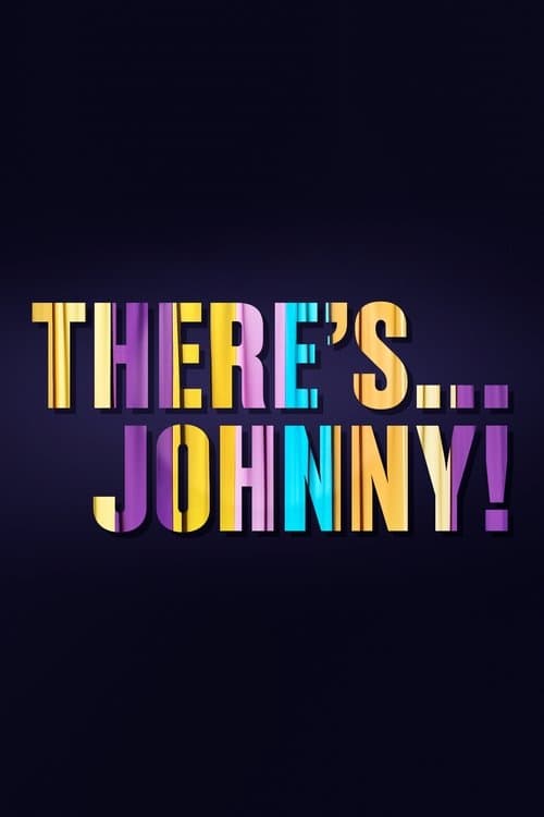 There's... Johnny! Season 1 poster