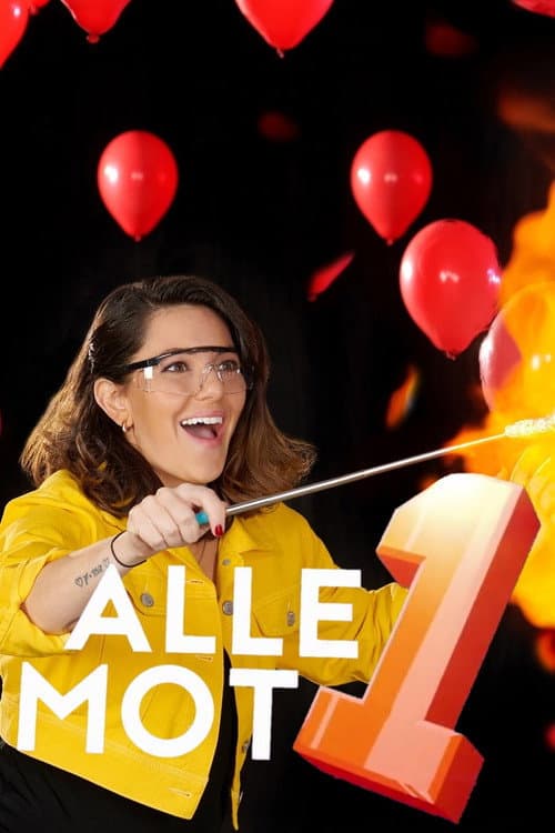 Alle mot 1 Season 4 poster