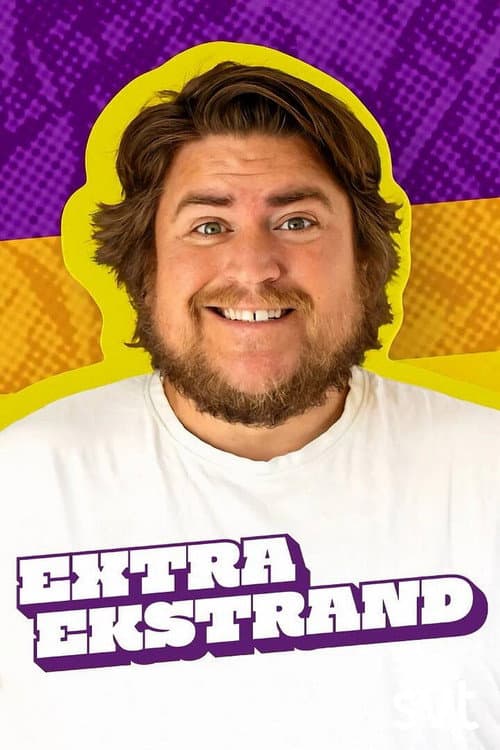 Extra Ekstrand Season 1 poster