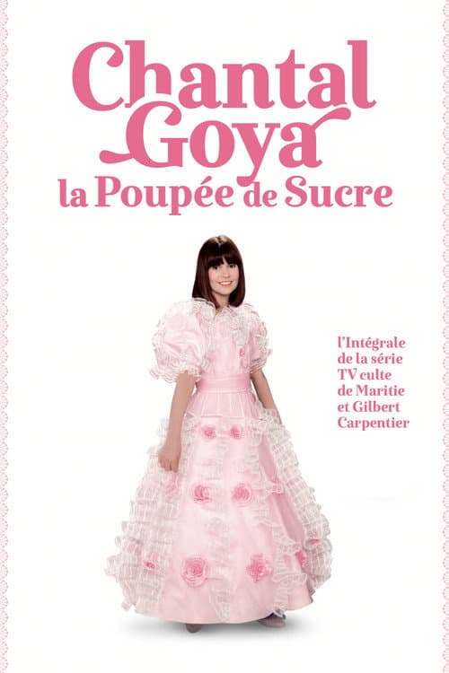 La Poupée de Sucre Season 1 poster