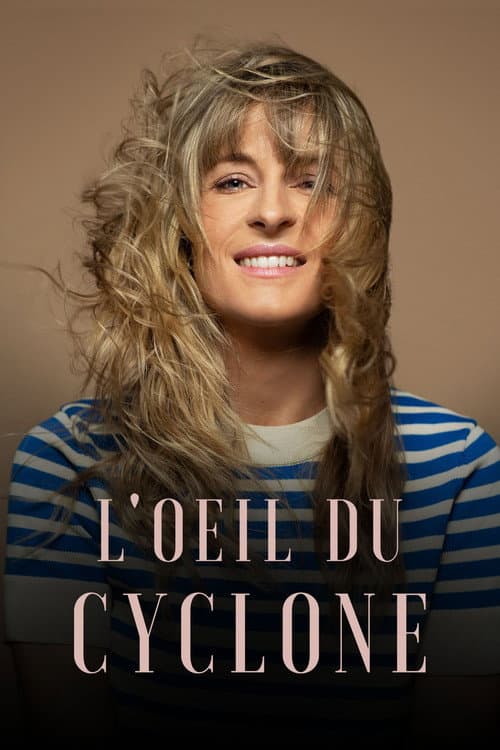 L'oeil du cyclone Season 4 poster