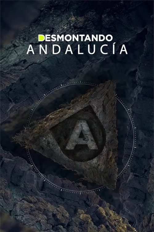 Desmontando Andalucía Season 2 poster