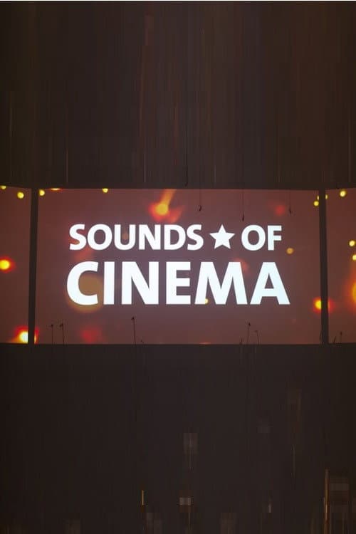Sounds of Cinema Season 1 poster