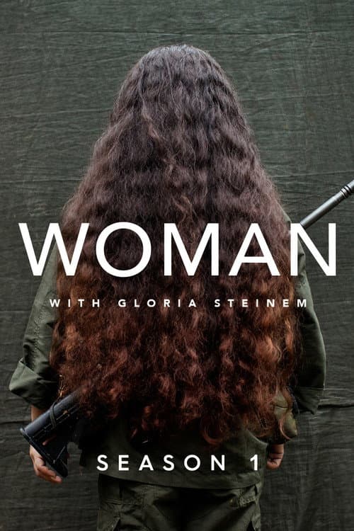 Woman Season 1 poster