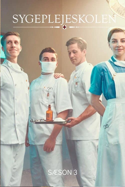 The New Nurses Season 3 poster