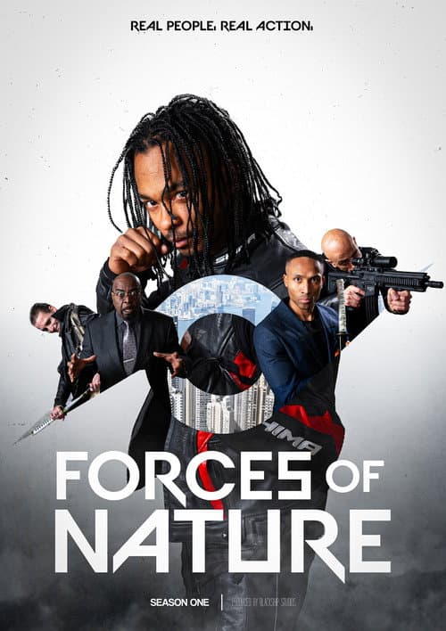 Forces of Nature Season 1 poster
