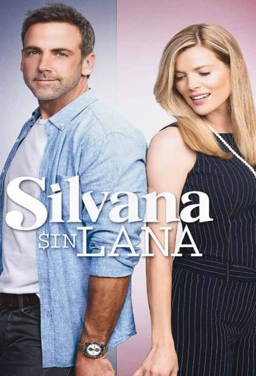 Silvana Sin Lana Season 1 poster