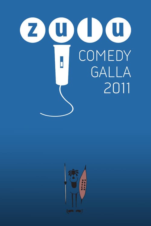 ZULU Comedy Galla Season 2 poster