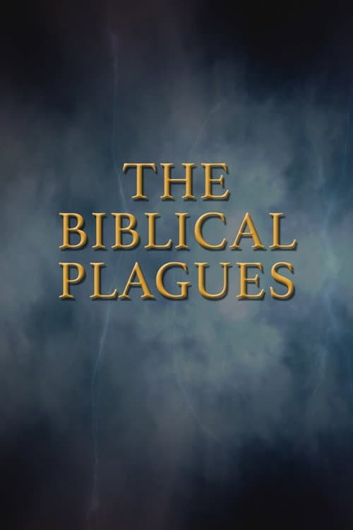 The Biblical Plagues Season 1 poster