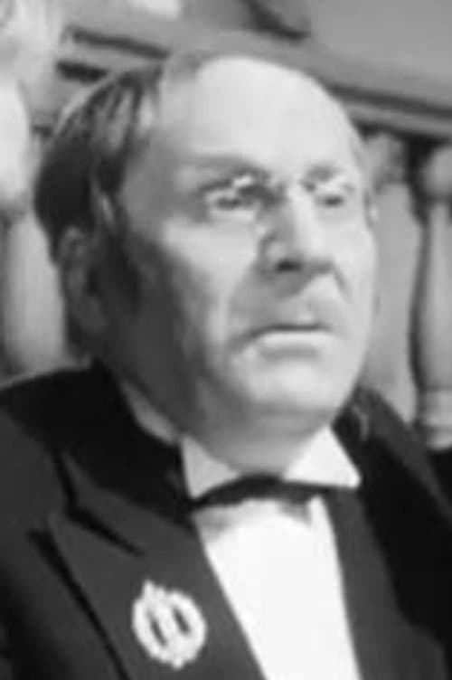 Pyotr Voloshin