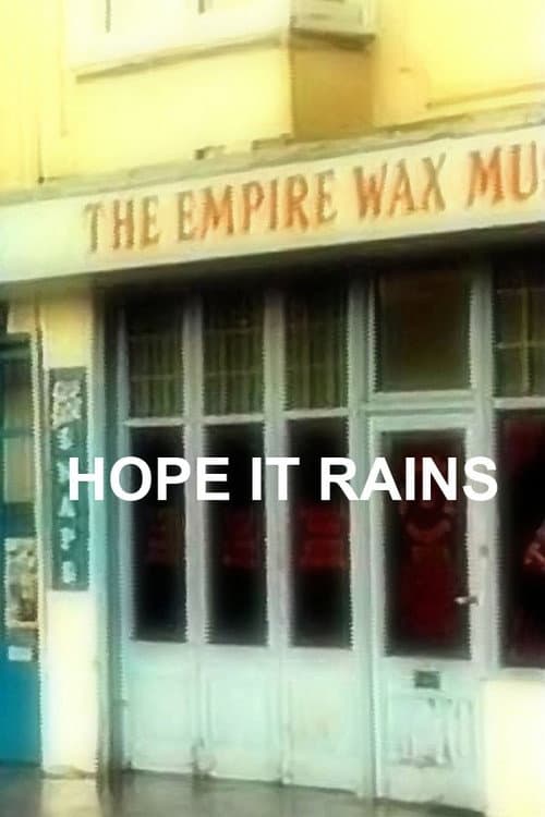 Hope It Rains Season 2 poster