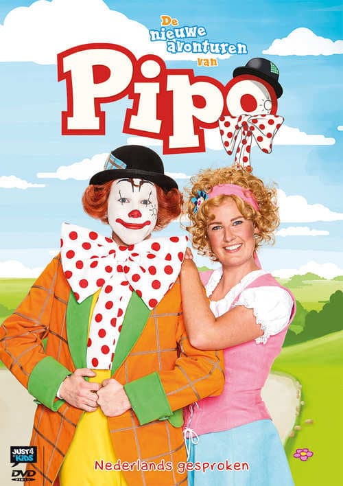 Pipo de Clown Season 16 poster