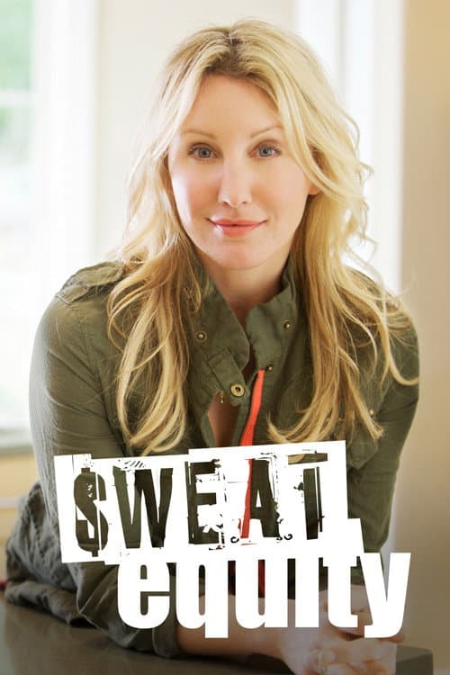 Sweat Equity Season 2 poster
