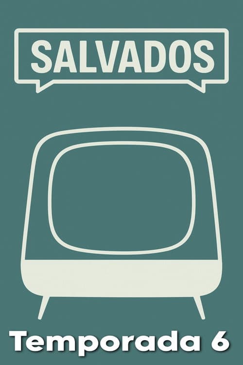 Salvados Season 6 poster